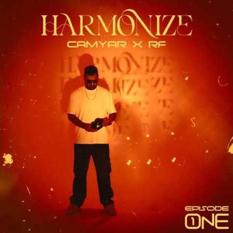 دانلود پادکست دیجی کامیار و دیجی آر اف ریمیکس Harmonize 1 دانلود پادکست دیجی کامیار و دیجی آر اف ریمیکس Harmonize 1